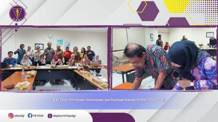 PDGI Kabupaten Aceh Tengah | Informasi, Layanan, Berita, dan Seminar Dokter Gigi