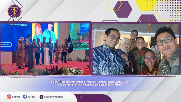 PDGI Kabupaten Aceh Tengah | Informasi, Layanan, Berita, dan Seminar Dokter Gigi