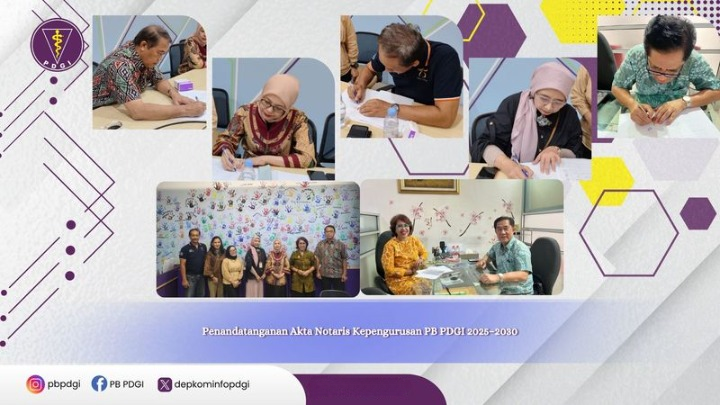 PDGI Kabupaten Aceh Tengah | Informasi, Layanan, Berita, dan Seminar Dokter Gigi